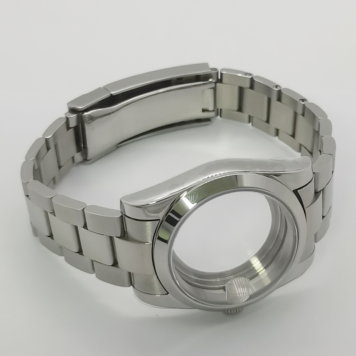 NEITON 36MM/39MM NH35 Sapphire - Watch Movement Rotor avis et prix