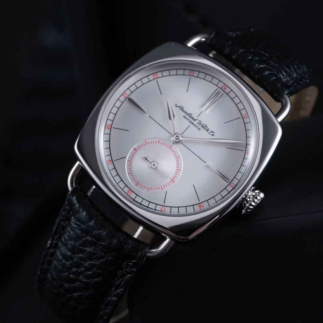 Hruodland 2025 Men's Mechanica - Tide Watch Surf avis et prix