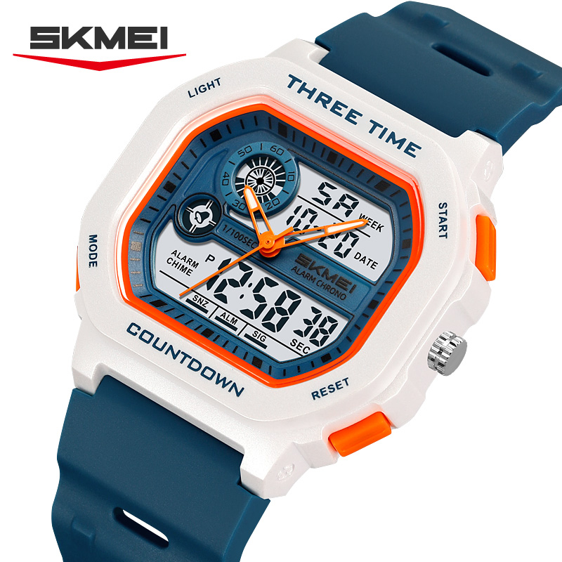 SKMEI 2641 New Leisure Sports  - Tide Watch Surf avis et prix