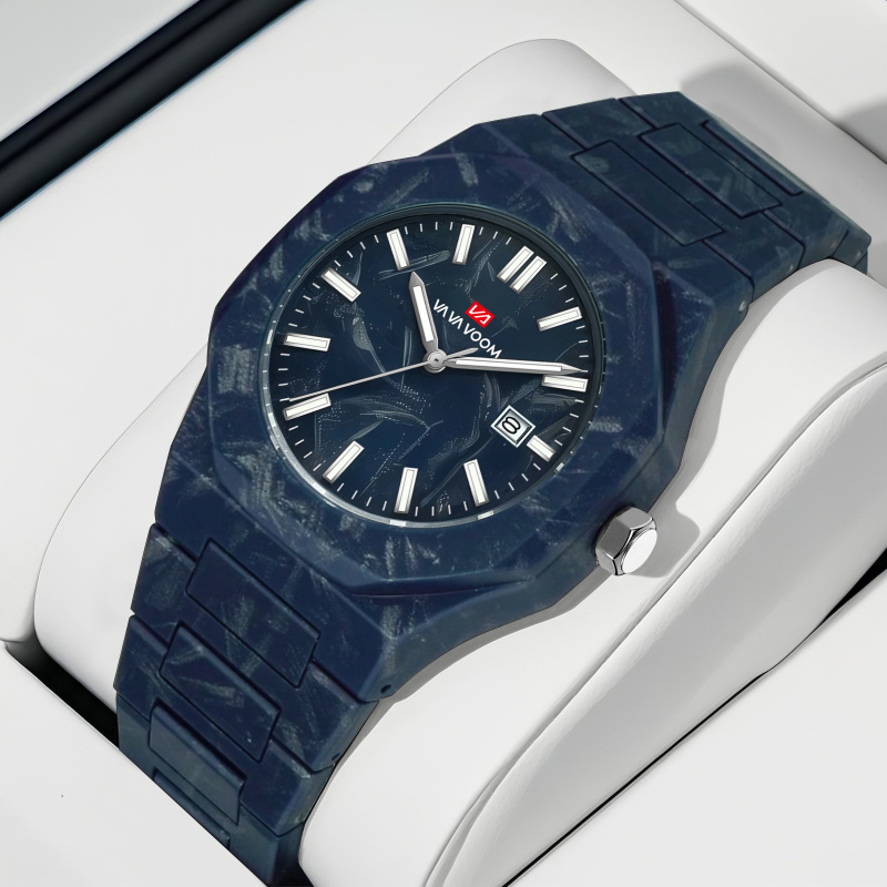 Custom Premium Luxury Watches  - Smartwatch Vintage Watches For Men avis et prix