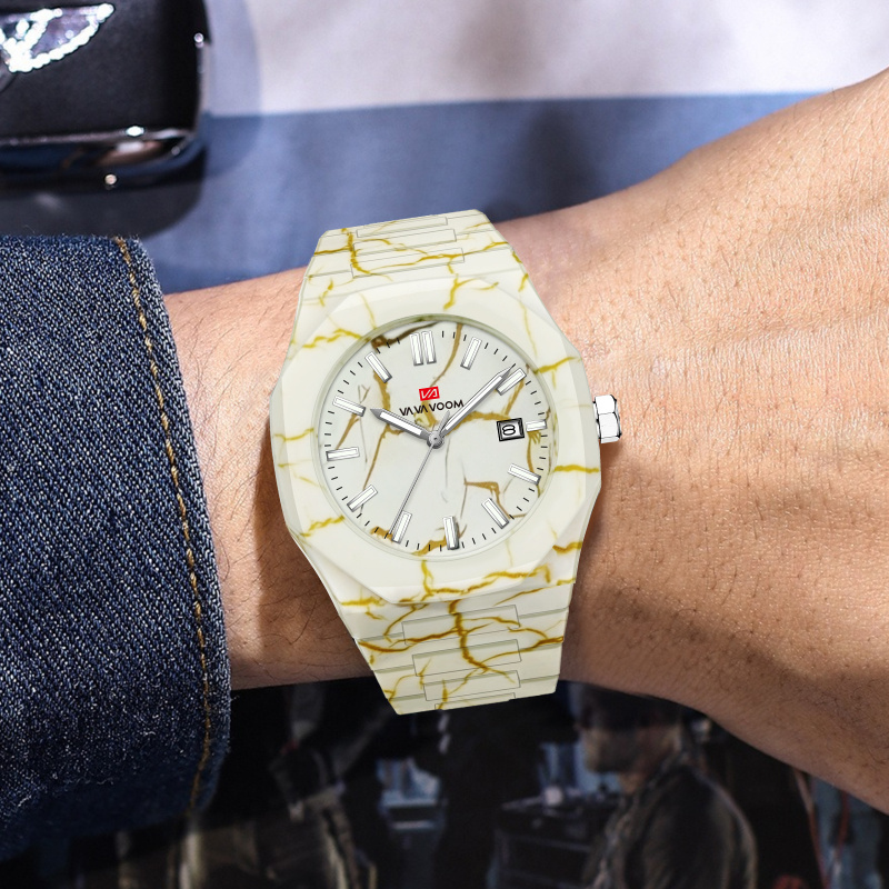 Custom Premium Luxury Watches  - Smartwatch Vintage Watches For Men avis et prix