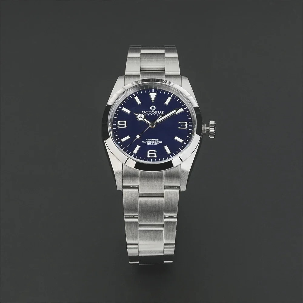 Octopus Kraken 36mm Vintage Wa - Tide Watch Surf avis et prix
