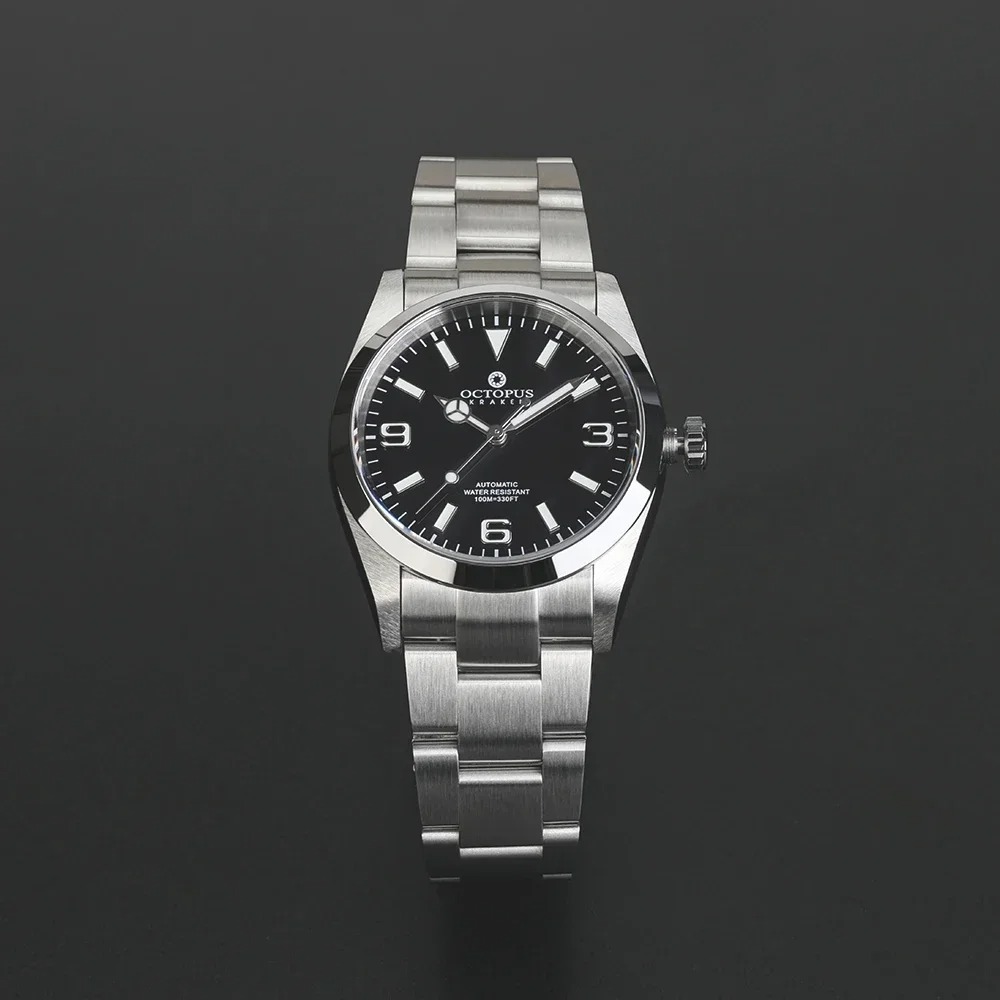 Octopus Kraken 36mm Vintage Wa - Tide Watch Surf avis et prix