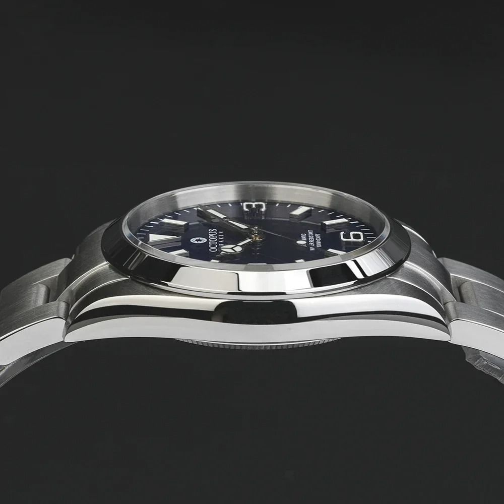 Octopus Kraken 36mm Vintage Wa - Tide Watch Surf avis et prix