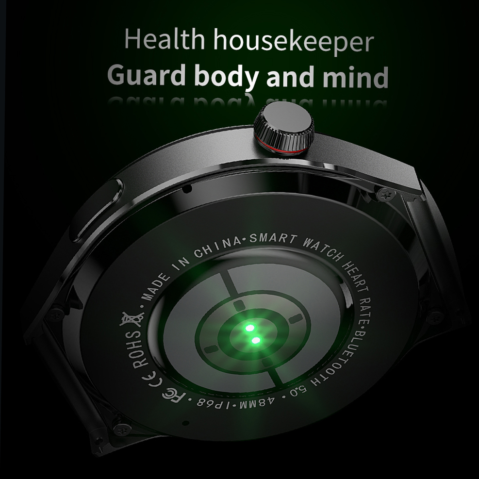 2026 New Smart Watch Heart rat - Smartwatch Health Watches For Women avis et prix