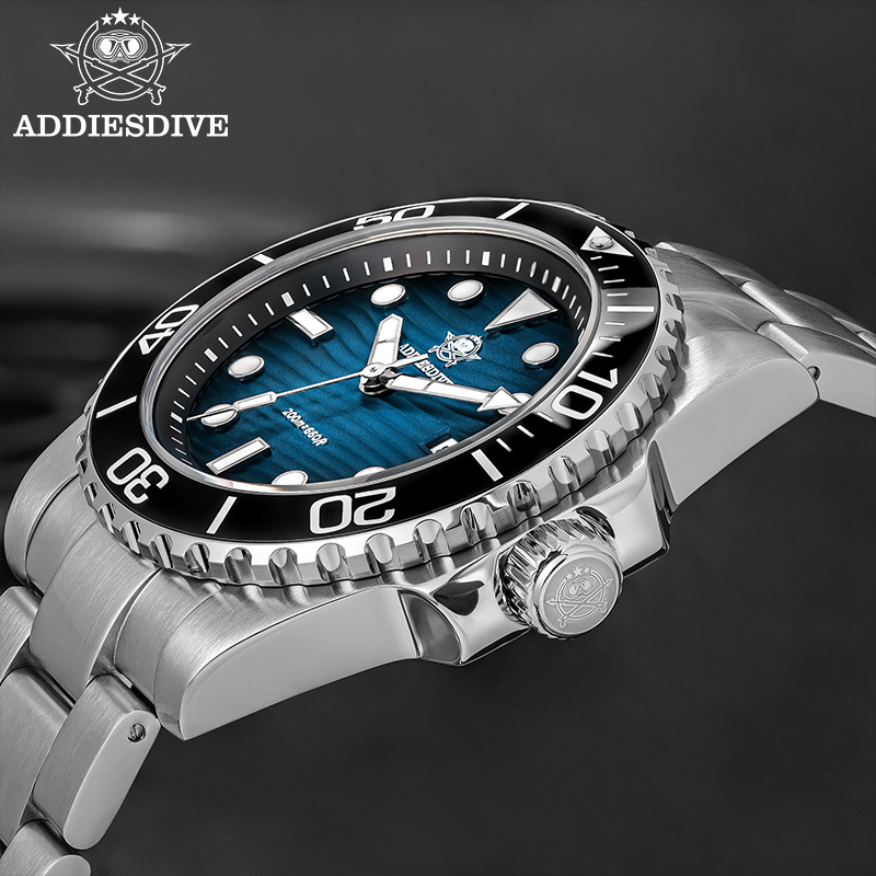 ADDIESDIVE Simple Quartz Watch - Smartwatch Vintage Watches For Men avis et prix