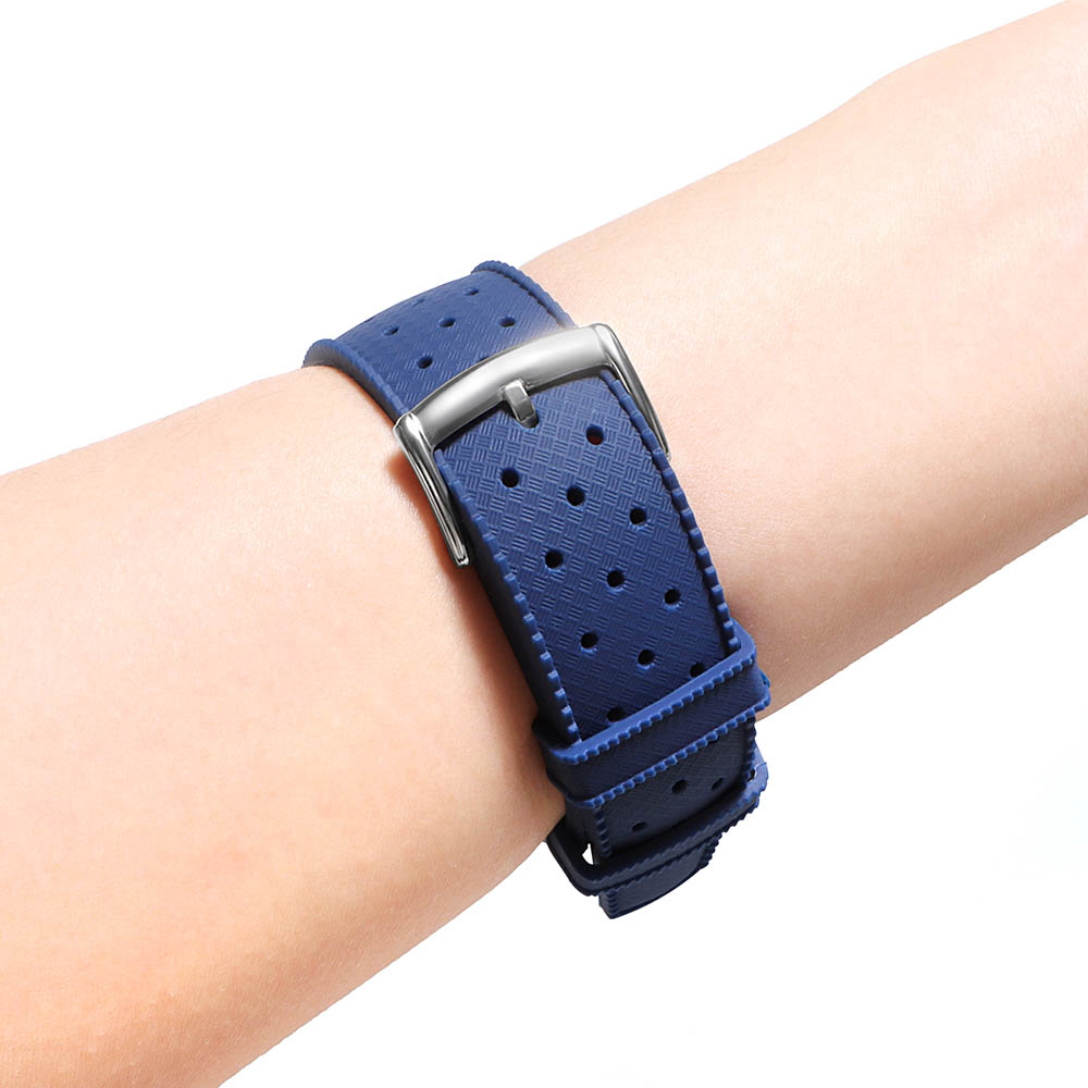 20mm 22mm Tropical Silicone Wa - Citizen Watches Smartwatch avis et prix