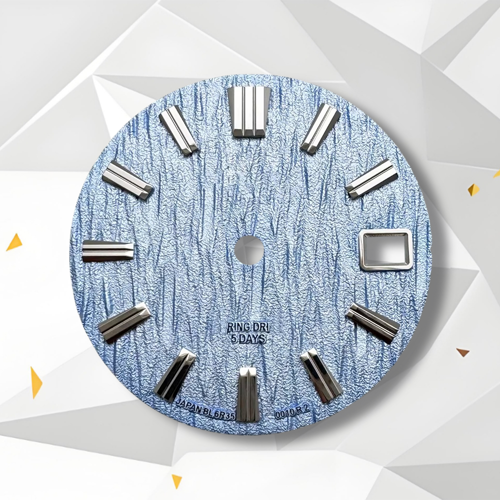 High Quality 28.5mm GS Logo Gl - Watch Movement Rotor avis et prix