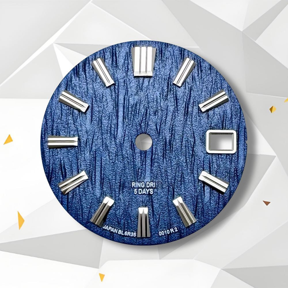 High Quality 28.5mm GS Logo Gl - Watch Movement Rotor avis et prix