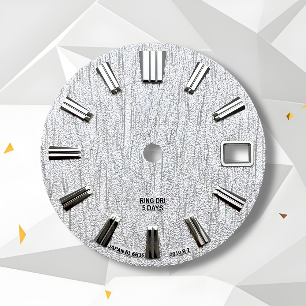 High Quality 28.5mm GS Logo Gl - Watch Movement Rotor avis et prix