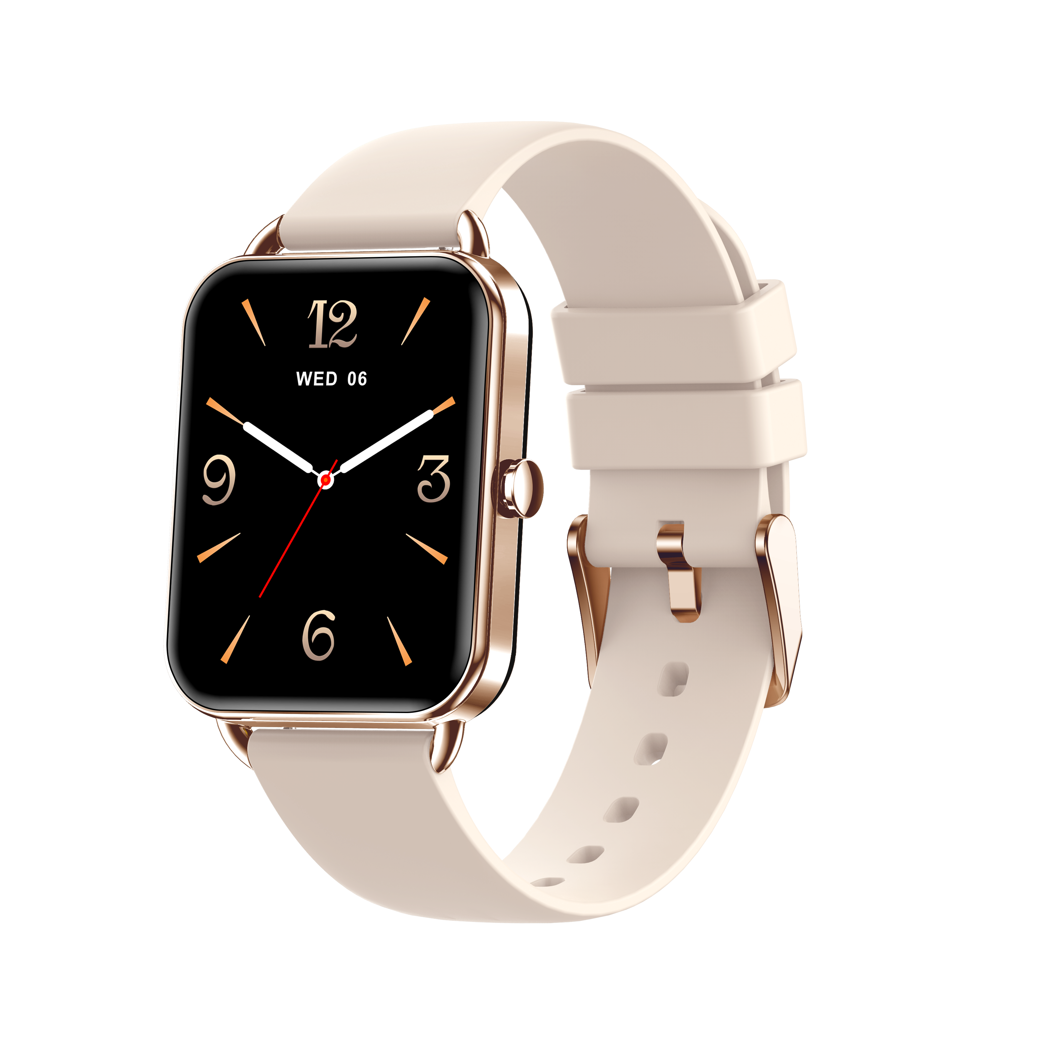 2024 Smart Watch Android Phone - Smartwatch New Watches 2025 avis et prix