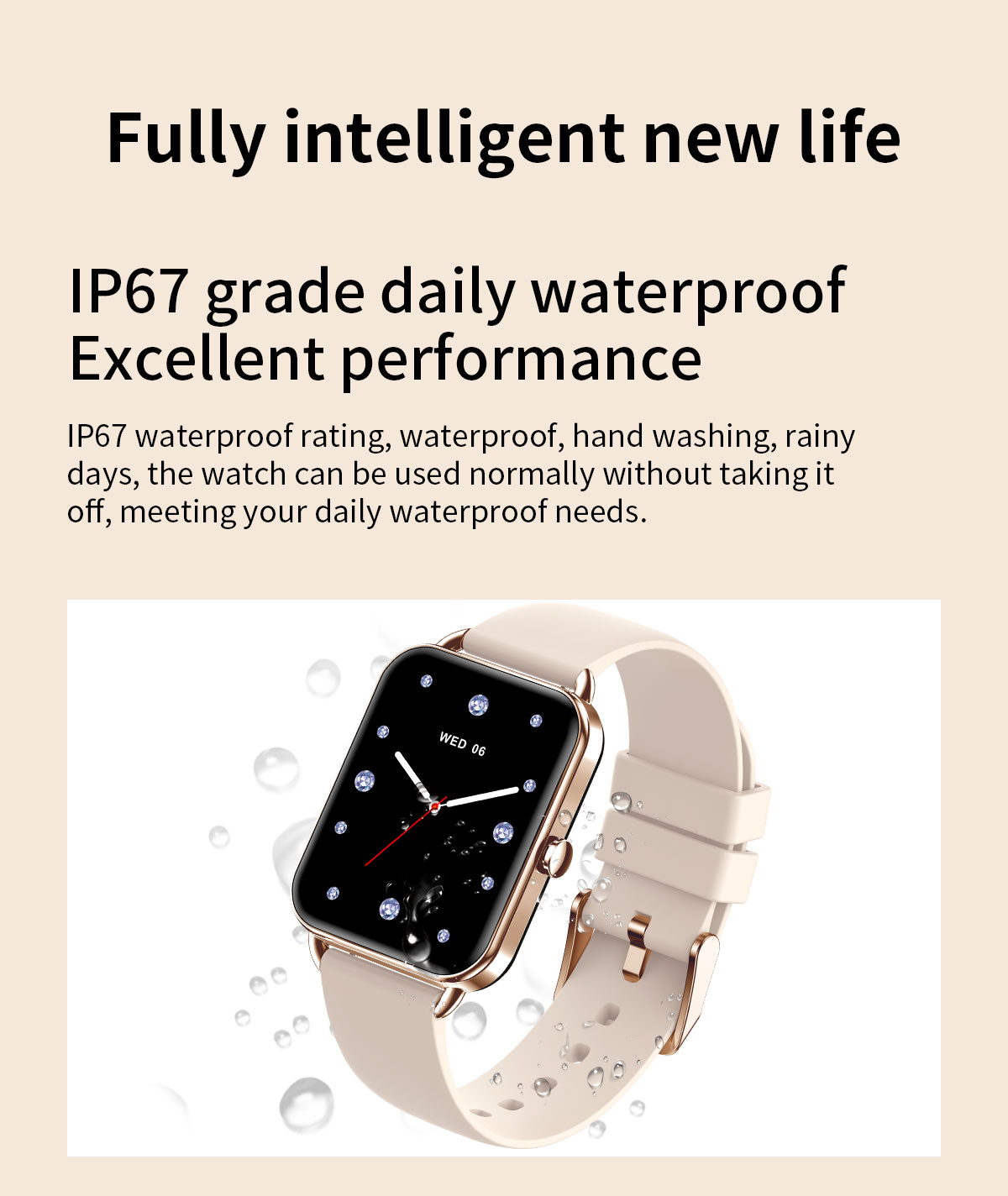 2024 Smart Watch Android Phone - Smartwatch New Watches 2025 avis et prix