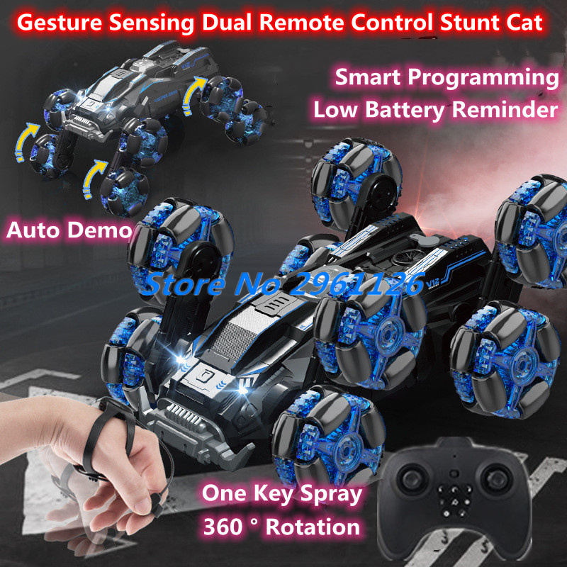 8 Wheel Watch Gesture Sensing  - Smartwatch Watches For Children avis et prix
