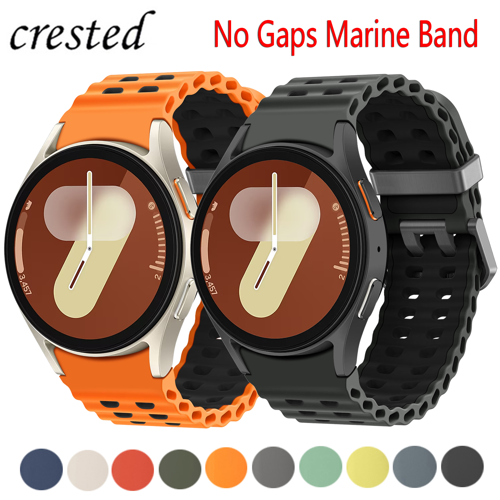Marine Band for Samsung Galaxy - Tide Watch Surf avis et prix