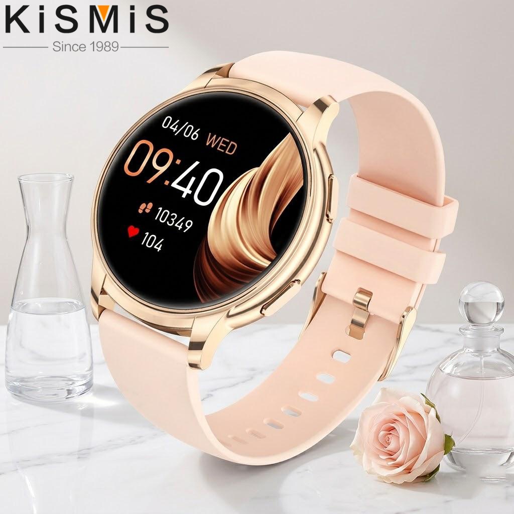 Women Smartwatch Waterproof He - Smartwatch Digital Watches For Women avis et prix