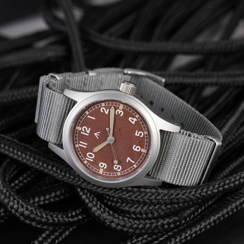 Militado ML12B Mens Watch VH31 - Smartwatch Vintage Watches For Men avis et prix