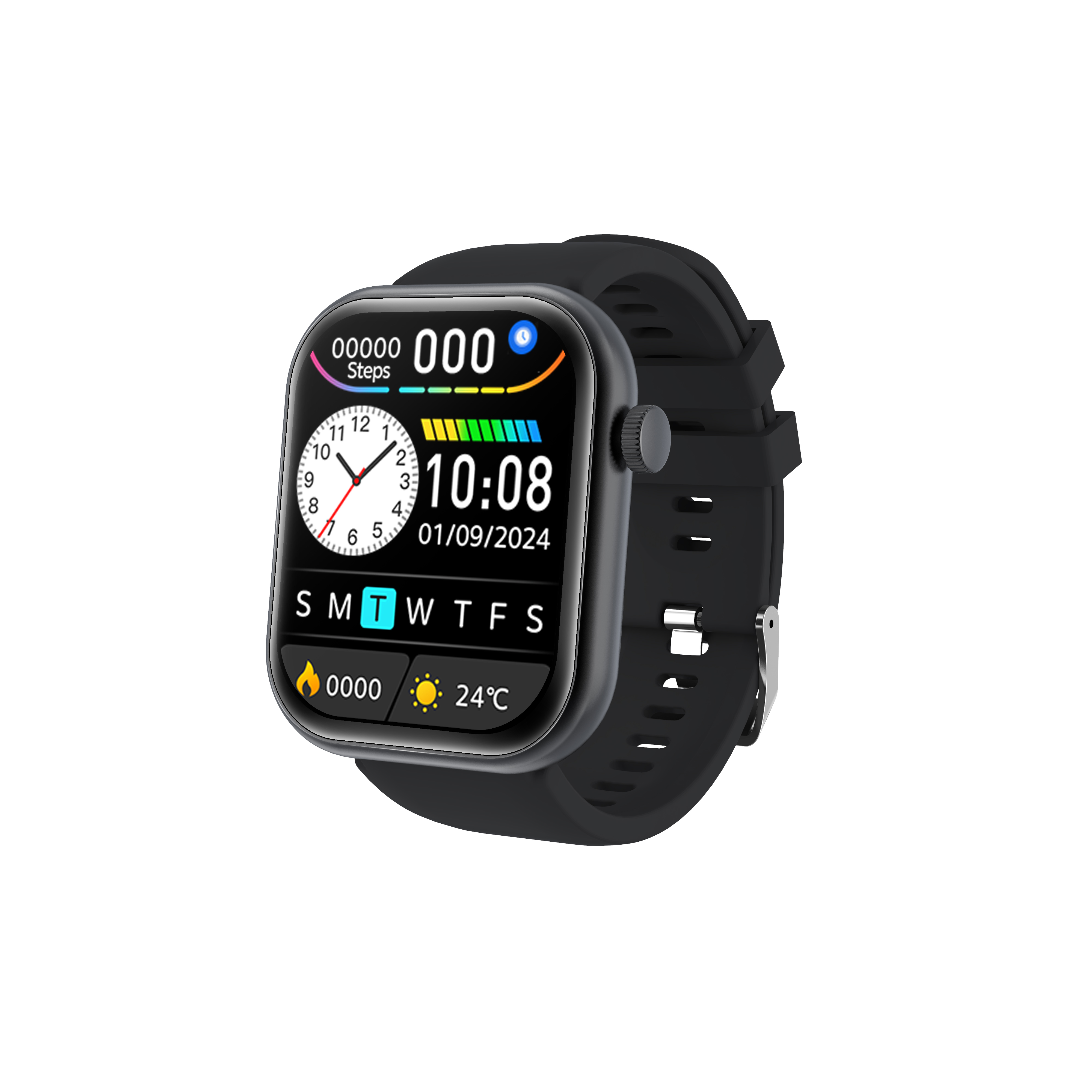 Smart Watch for Men Women Hear - Smartwatch Watches For Women avis et prix