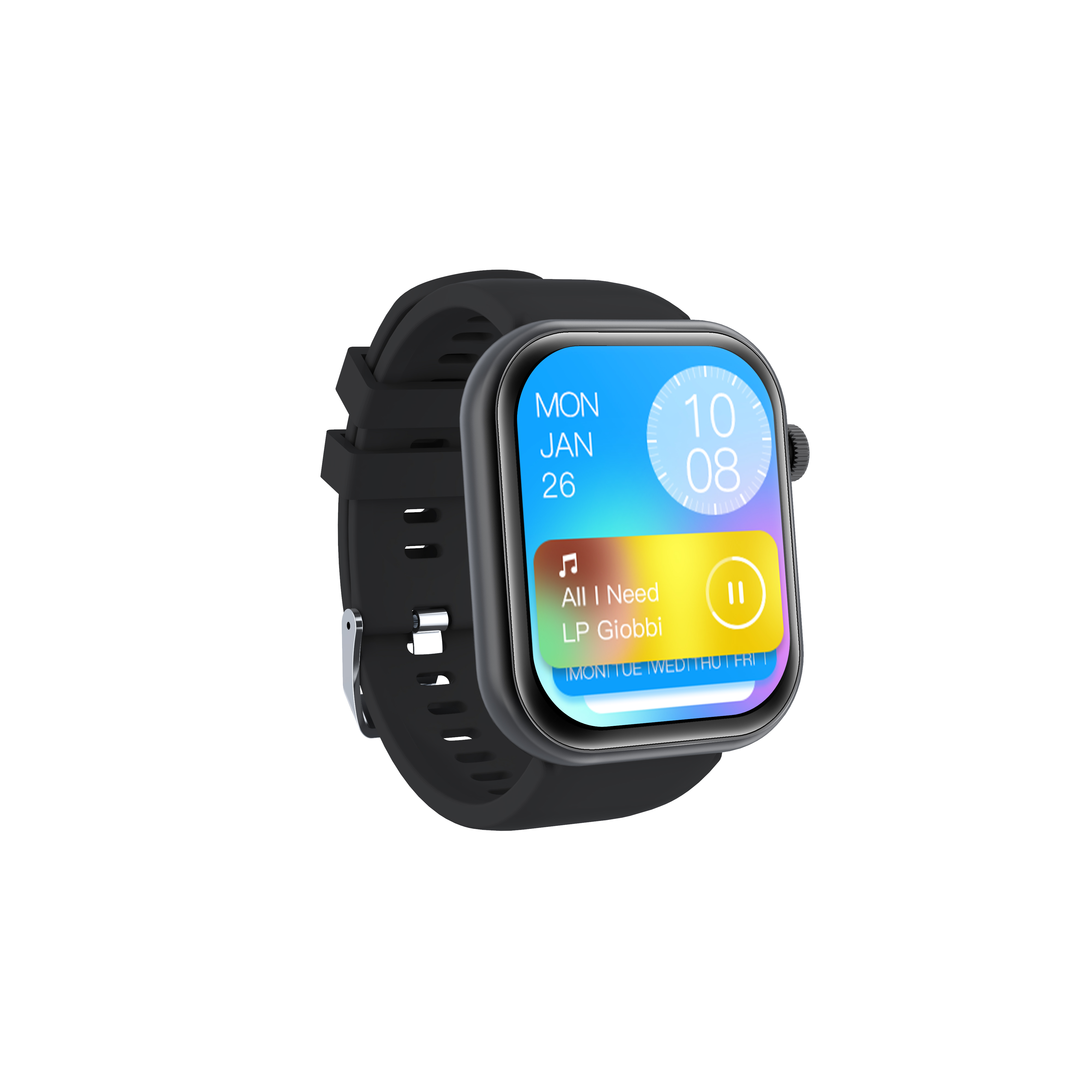 Smart Watch for Men Women Hear - Smartwatch Watches For Women avis et prix