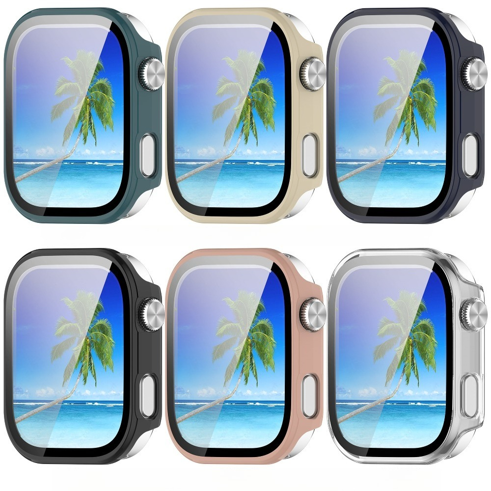 PC Case+Glass for Xiaomi Redmi - Watch Redmi avis et prix
