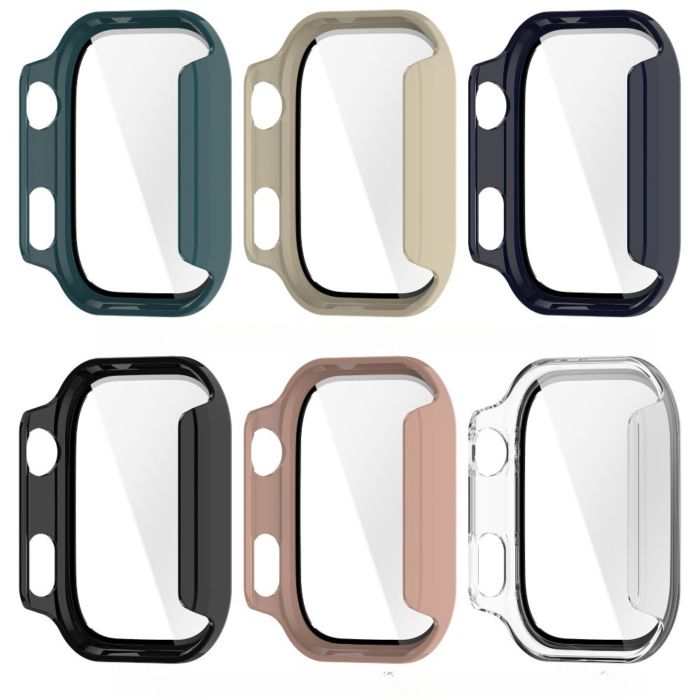 PC Case+Glass for Xiaomi Redmi - Watch Redmi avis et prix