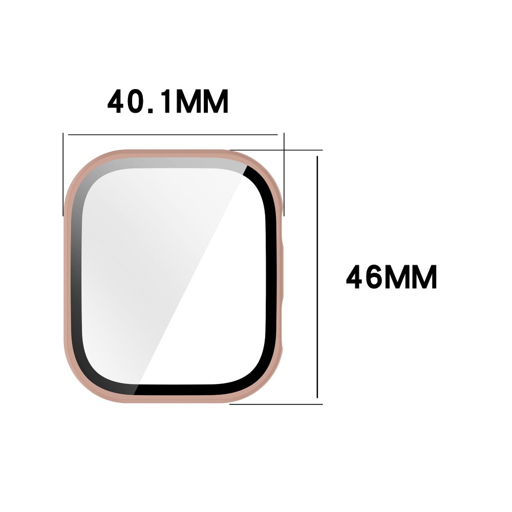 PC Case+Glass for Xiaomi Redmi - Watch Redmi avis et prix