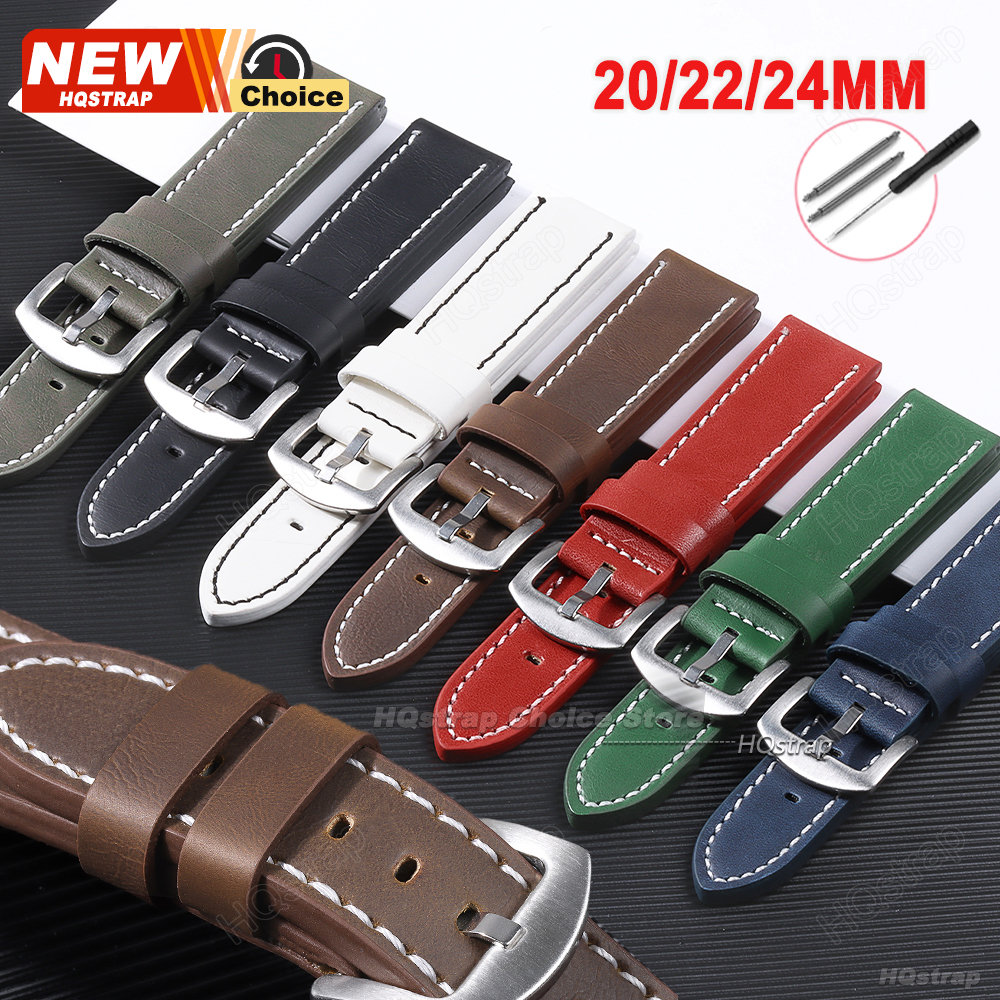 Vintage GenuineLeather Watch S - Smartwatch Vintage Watches For Men avis et prix